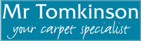 Mr Tomkinson Carpet Supply and Fit